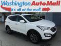 2016 Santa Fe Sport AWD #1 2016 Santa Fe Sport AWD #1