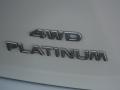 2013 Pathfinder Platinum 4x4 #8