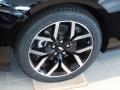 2017 Chevrolet Impala LT Wheel #3