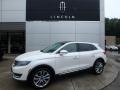 2016 MKX Reserve AWD #1