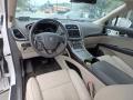  Cappuccino Interior Lincoln MKX #18