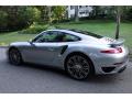 2014 911 Turbo Coupe #4