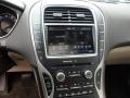 Controls of 2016 Lincoln MKX Reserve AWD #22