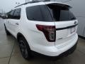 2013 Explorer Sport 4WD #3