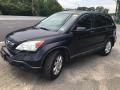 2009 CR-V EX-L 4WD #7