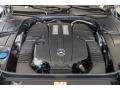  2016 S 3.0 Liter DI biturbo DOHC 24-Valve V6 Gasoline/Plug-In Electric Hybrid Engine #9