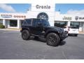 2009 Wrangler Sahara 4x4 #1