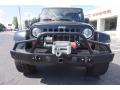 2009 Wrangler Sahara 4x4 #2