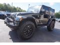 2009 Wrangler Sahara 4x4 #3