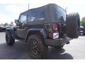 2009 Wrangler Sahara 4x4 #5