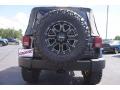 2009 Wrangler Sahara 4x4 #6