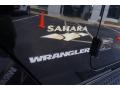 2009 Wrangler Sahara 4x4 #14
