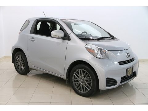 Series Unique Silver Ignition Scion iQ Series Limited Edition. Click to enlarge. Series Unique Silver Ignition Scion iQ Series Limited Edition. Click to enlarge.