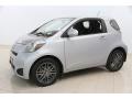 2014 Scion iQ Series Unique Silver Ignition #3 2014 Scion iQ Series Unique Silver Ignition #3