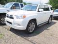 2013 4Runner Limited 4x4 #2