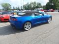 2017 Camaro LT Convertible #4