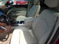 2013 SRX Luxury AWD #21