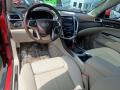 2013 SRX Luxury AWD #23
