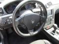  2015 Maserati GranTurismo Sport Coupe Steering Wheel #13