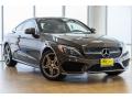 2017 C 300 Coupe #12
