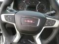  2017 GMC Acadia SLT AWD Steering Wheel #9