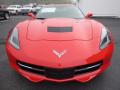 2017 Corvette Stingray Coupe #2