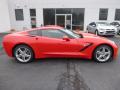  2017 Chevrolet Corvette Torch Red #5