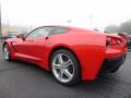  2017 Chevrolet Corvette Torch Red #9