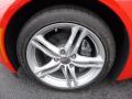  2017 Chevrolet Corvette Stingray Coupe Wheel #11