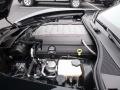  2017 Corvette 6.2 Liter DI OHV 16-Valve VVT V8 Engine #3
