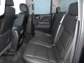 2014 Sierra 1500 SLT Double Cab 4x4 #7