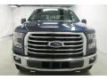 2016 F150 XLT SuperCrew 4x4 #2