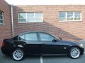 2011 3 Series 328i xDrive Sedan #6