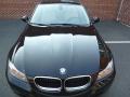 2011 3 Series 328i xDrive Sedan #9