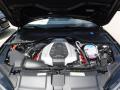  2017 A7 3.0 Liter TFSI Supercharged DOHC 24-Valve V6 Engine #17