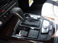  2017 A7 8 Speed Automatic Shifter #25