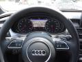  2017 Audi A7 3.0 TFSI Premium Plus quattro Steering Wheel #26
