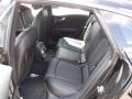 Rear Seat of 2017 Audi A7 3.0 TFSI Premium Plus quattro #31