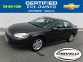 2012 Impala LT #1 2012 Impala LT #1