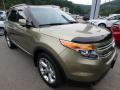 2013 Explorer Limited 4WD #9