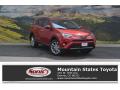 2016 RAV4 Limited #1 2016 RAV4 Limited #1