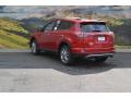 2016 RAV4 Limited #3 2016 RAV4 Limited #3