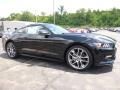 2017 Mustang EcoBoost Premium Coupe #1