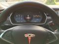  2014 Tesla Model S P85D Performance Gauges #11