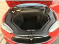  2014 Tesla Model S Trunk #13