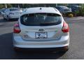 2014 Focus SE Hatchback #4