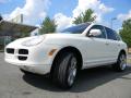 2006 Cayenne S #6 2006 Cayenne S #6