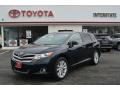 2013 Venza LE AWD #1