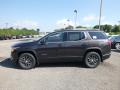  2017 GMC Acadia Iridium Metallic #2