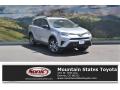 2016 RAV4 LE AWD #1